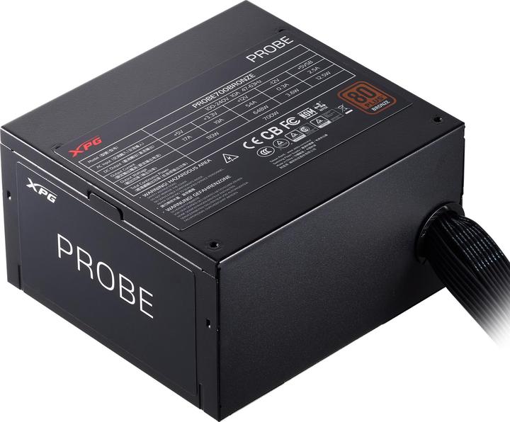 Produktbild Adata Probe Bronze (600 W)