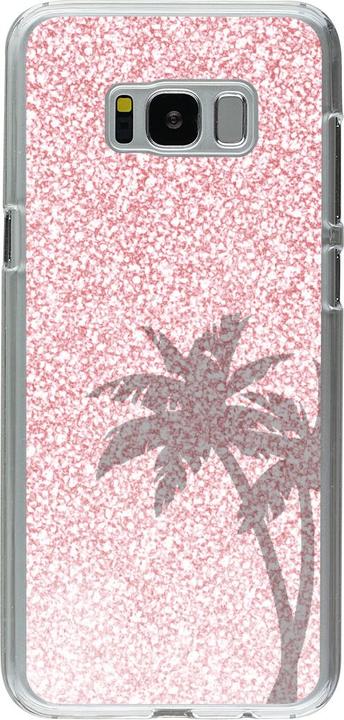 Immagine prodotto PhoneLook Coque trasparente Estate 2021 01 (Samsung Galaxy S8+)