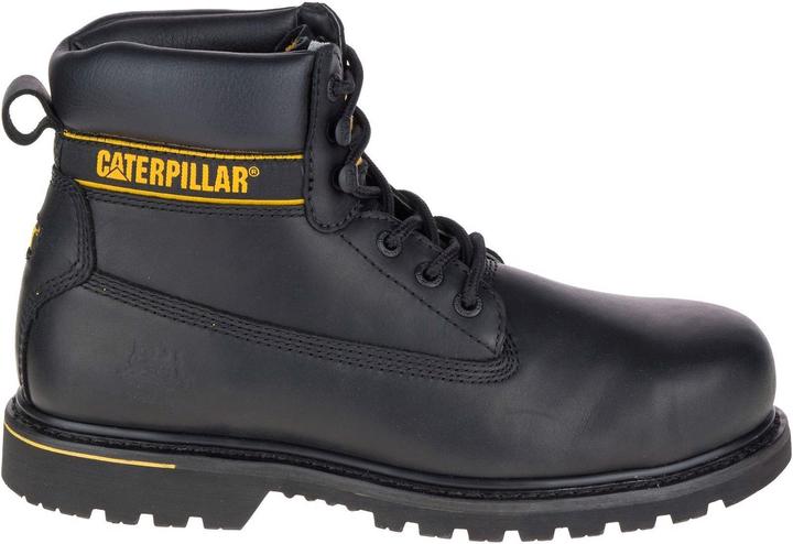 Image du produit Cat Bottes de sécurité Holton S3 (S3, 47)