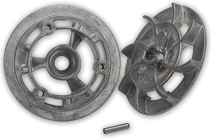 Produktbild Traxxas Slipper Druckplatte und Mitnehmer