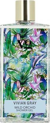 Vivian Gray Shower gel Wild Orchid (Shower Gel) 350 ml (350 ml)