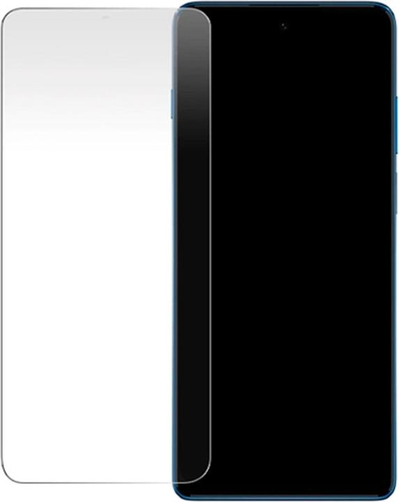 Actual product image Mobilize Glass (1 Piece, Motorola Moto G200 5G)