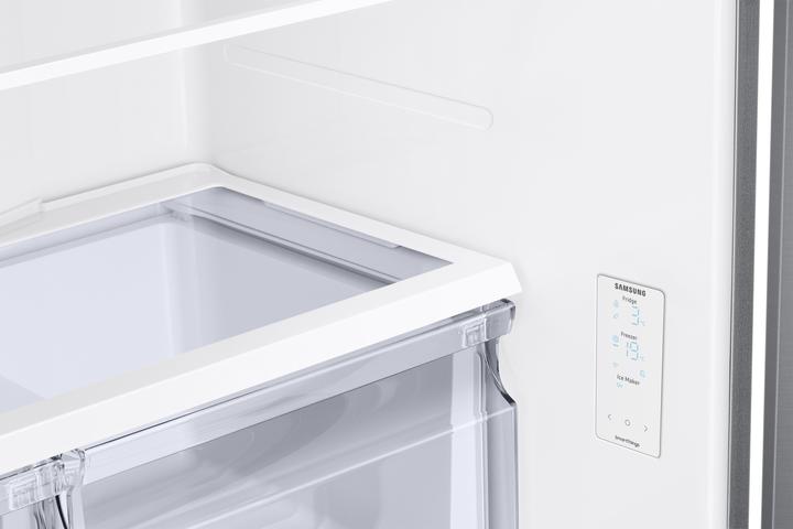 Produktbild Samsung RF50C510ES9 (496 l)