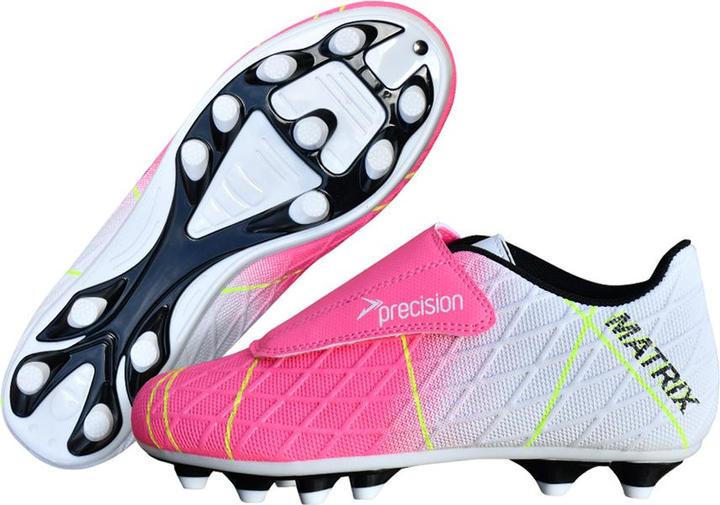 Immagine prodotto Precision Matrix Scarpe da Calcio Bambini (33)