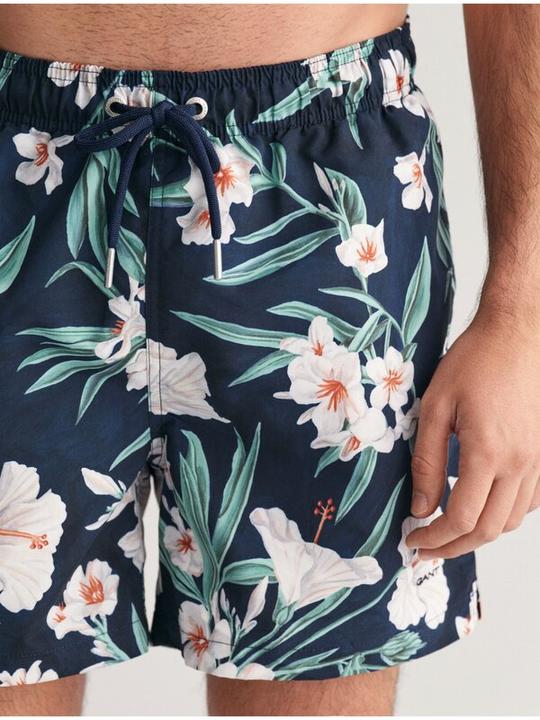Actual product image GANT Oleander swim shorts (XL)
