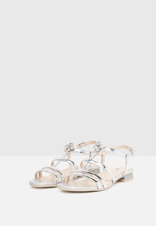 Produktbild Nero Giardini Sandalen (35)