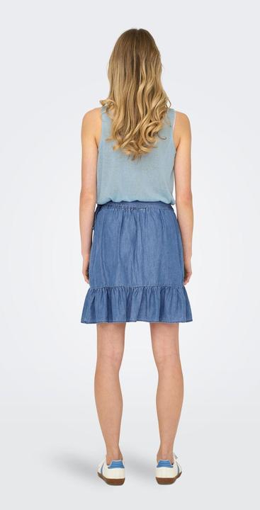 Image du produit Only ONLBEA Jeansrock Jeansrock (XL)