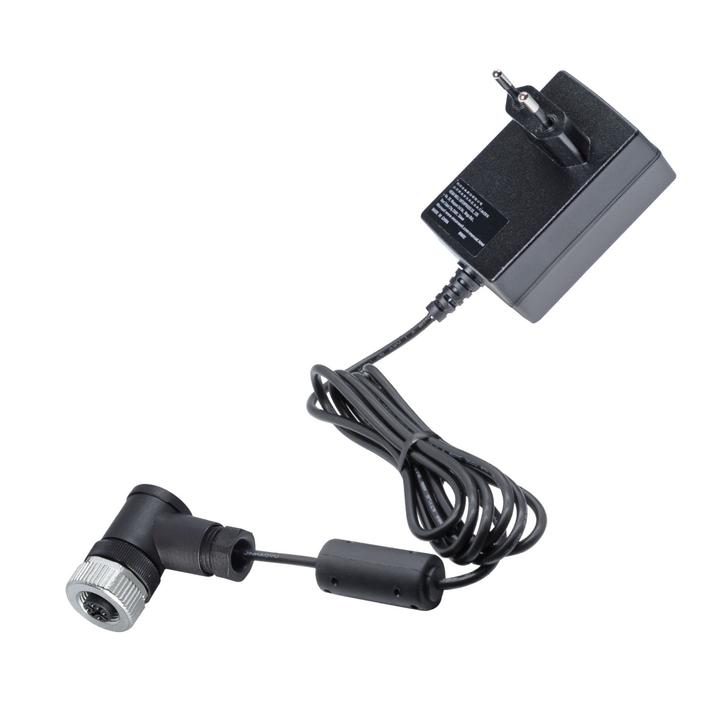 Immagine prodotto Led2work 210100-13 Alimentatore a spina M12