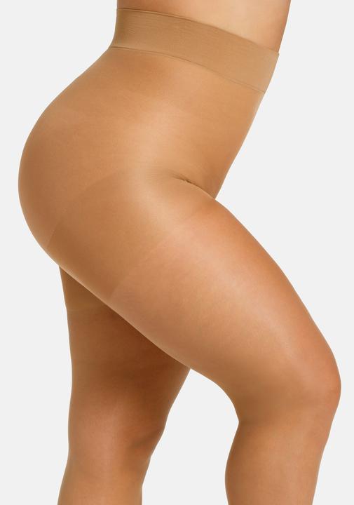 Image du produit Camano Collants femme Curvy 20DEN 1p (20 DEN, 52, 54)