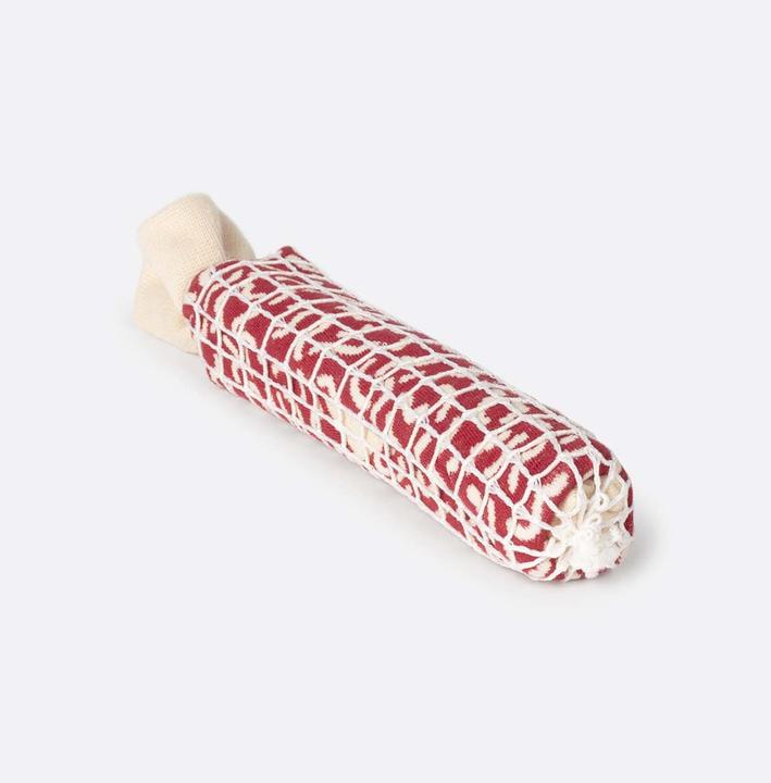 Immagine prodotto Eat My Socks Calzini Supreme Salami (Confezione singola, Taglia unica)