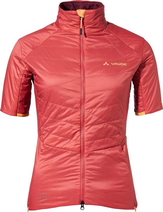 Produktbild Vaude Kuro Insulation FZ Tricot (38)