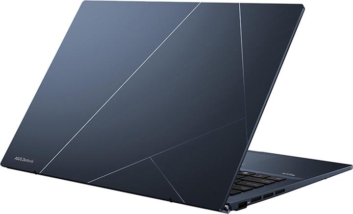 Produktbild ASUS 2880X1800 I51340 16GB/512G W11H (14", Intel Core i5-1340P, 512 GB)