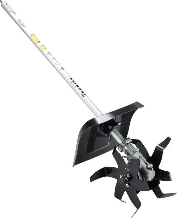 Actual product image Makita Cultivator attachment KR401MP (Weed whacker, Garden machinery attachment)