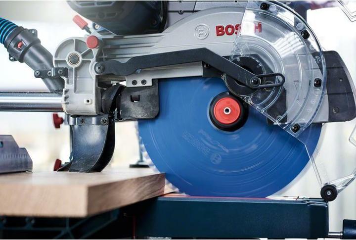 Productafbeelding Bosch Professional Zubehör Cirkelzaagblad