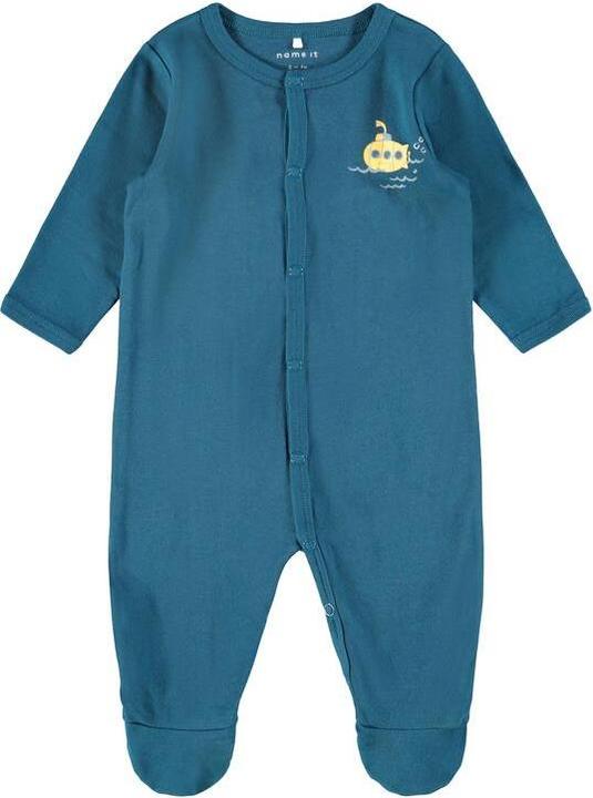 Image du produit Name it Pack de 2 pyjamas (62)