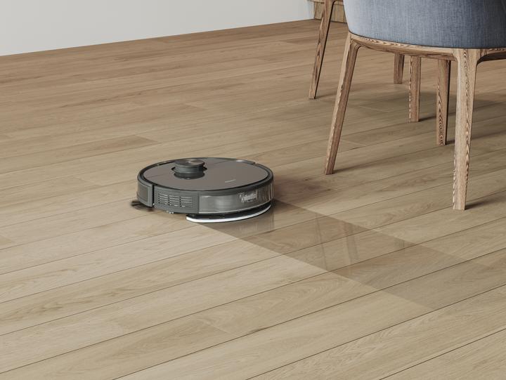 Productafbeelding Ecovacs Deebot N8 (Stofzuigrobot)