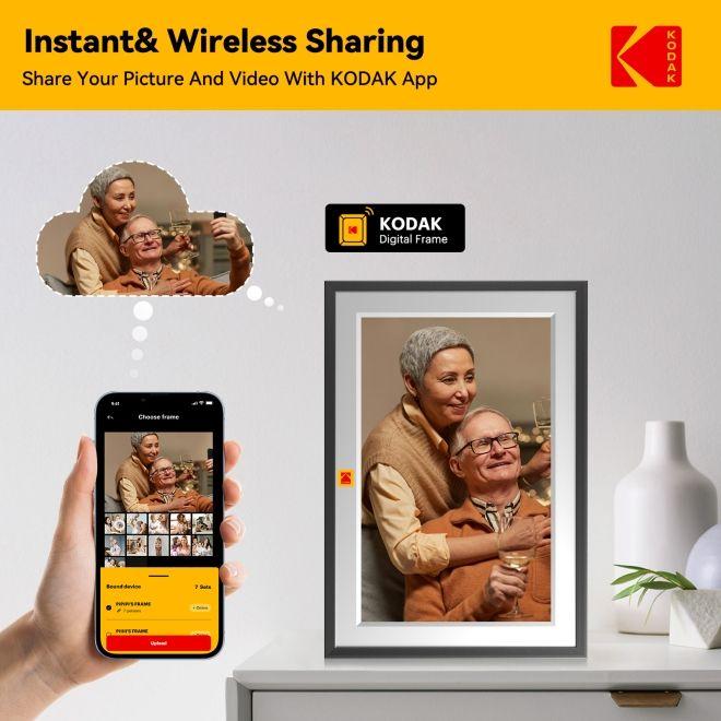 Produktbild Kodak RCF-1018 (10.10", 1280 x 800 Pixel)