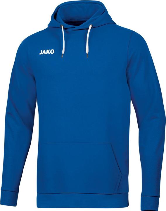 Produktbild JAKO KAPUZENSWEAT BASE (128) (128)