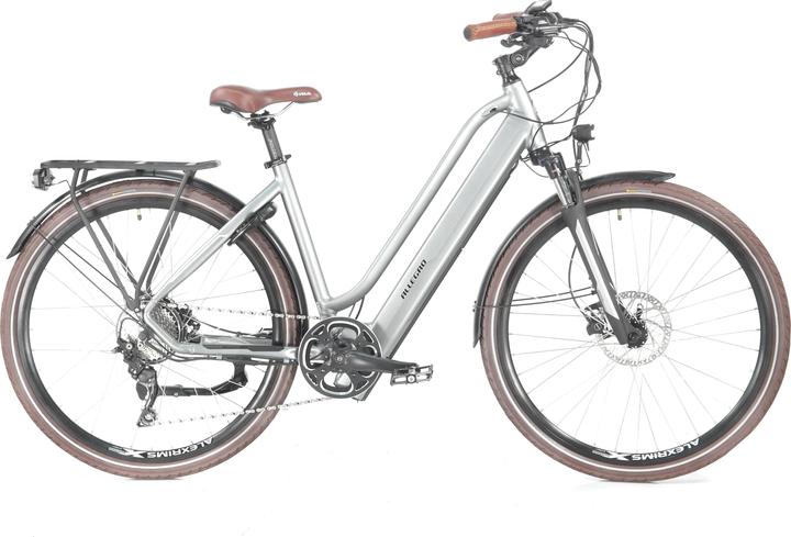 Produktbild Allegro Invisible Alltour ATIL°03 (52 cm)