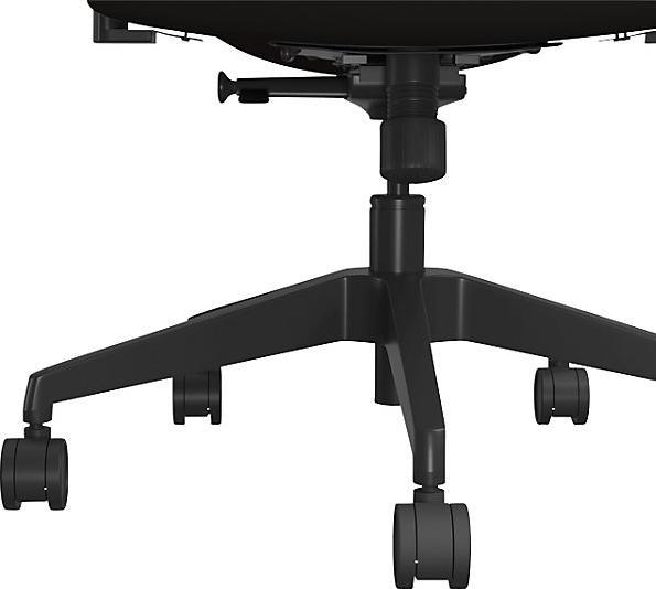 Image du produit kaiserkraft Siège de bureau BEAT