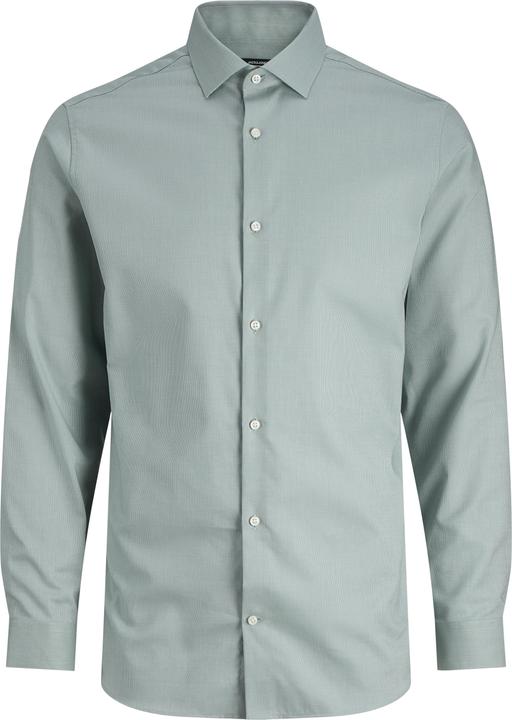 Jack & Jones Jprblaparker Shirt L/S Noos