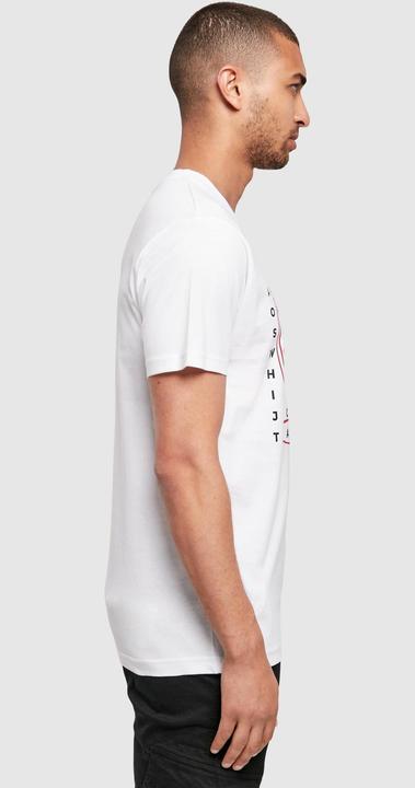 Produktbild MT Crossword Tee (M)