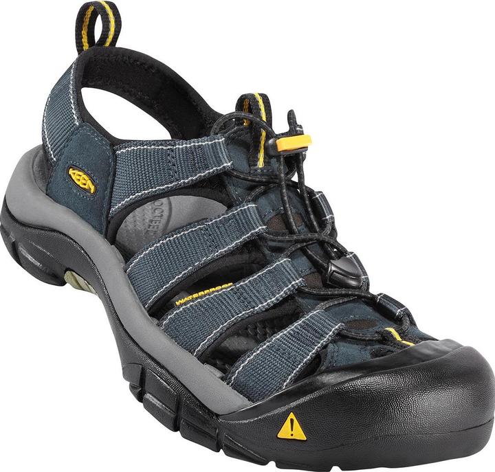 Keen Newport H2