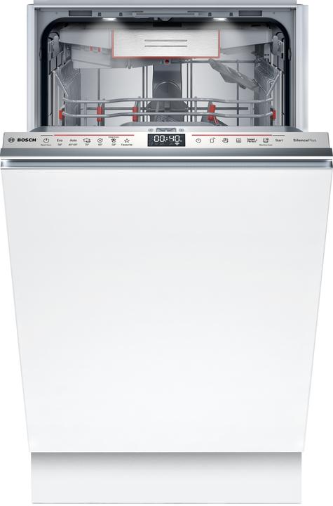 Bosch Hausgeräte SPV6EMX05E EB