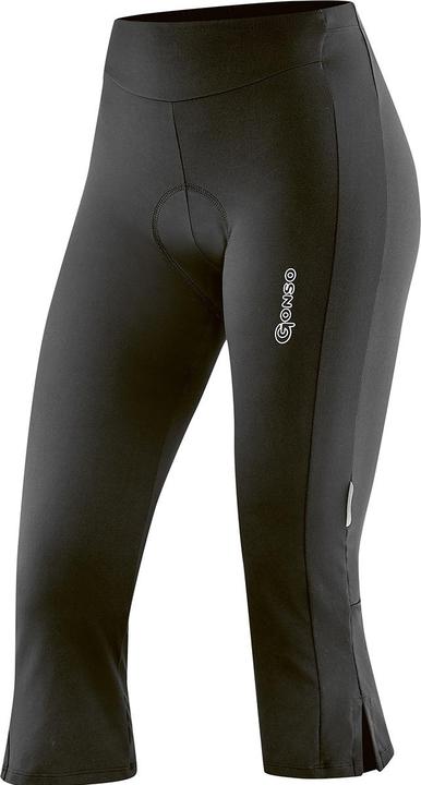 Actual product image Gonso Jane 3/4 cycling shorts (36)