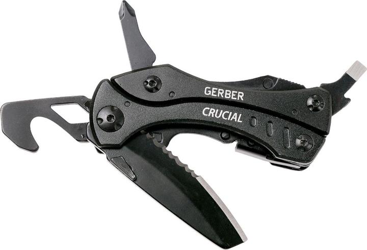 Produktbild Gerber Gear Crucial (5 Funktionen)