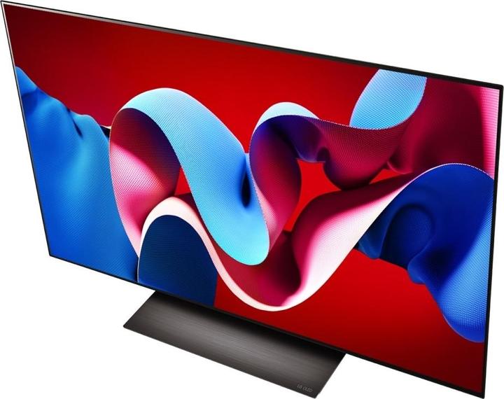 Produktbild LG OLED48C48LA (48", C4, OLED, 4K, 2024)