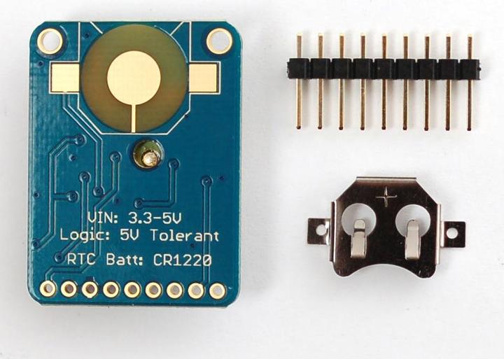 Immagine prodotto Adafruit Ultimo V3 (Modulo radio)