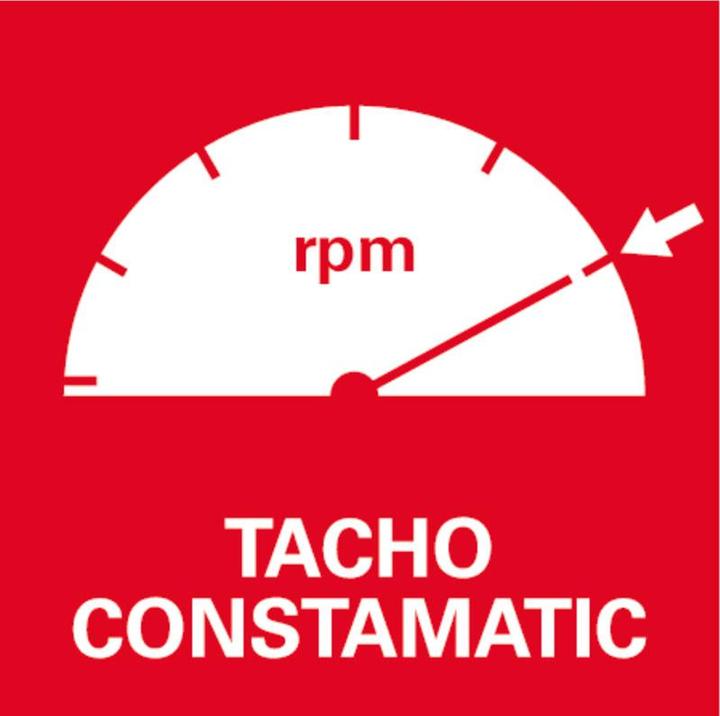 Immagine prodotto Metabo Smerigliatrice angolare a testa piatta WEPBF 15-150 Quick (613085000) scatola di cartone (150 mm)