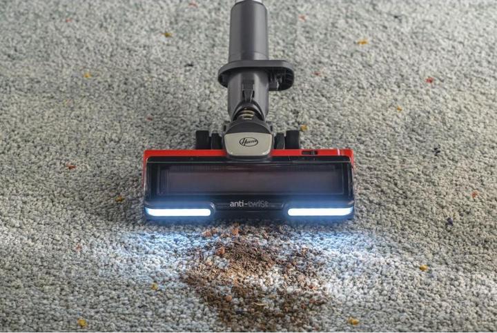 Actual product image Hoover HF910H 011