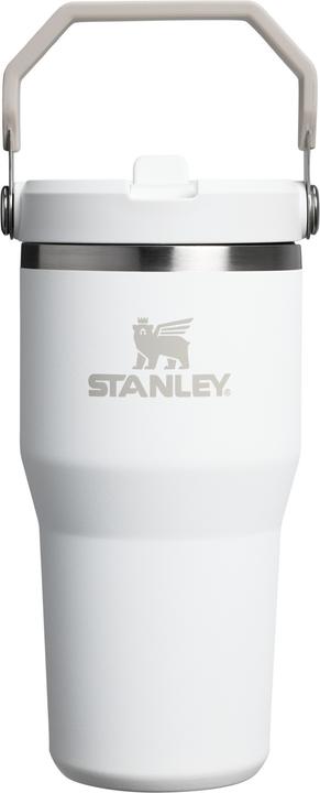 Image du produit Stanley IceFlow Flip Straw 2.0 Tumbler, 600 ml, Frost (0.60 l)
