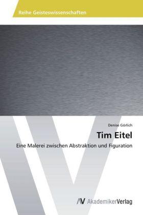 Produktbild Tim Eitel (Deutsch, Denise Görlich, 2014)