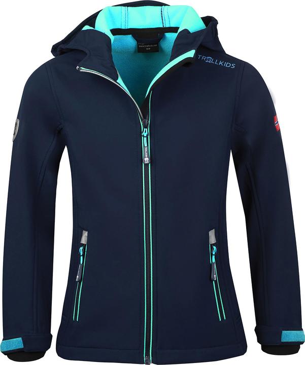 Navy, Mint