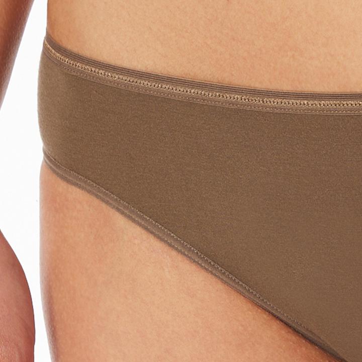 Produktbild Schiesser 6er Pack Modal Essentials Tai Slip (48, 4XL, 6er Pack)