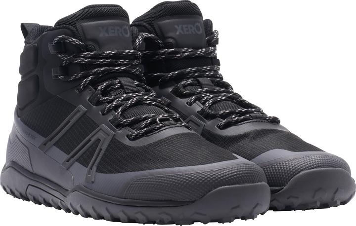 Actual product image Xero Shoes Scrambler Trail Mid WP (41.5)