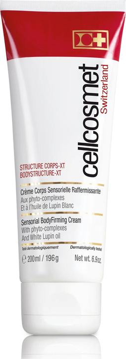 Cellcosmet Structure Corps Xt (Körpermilch, 200 ml)