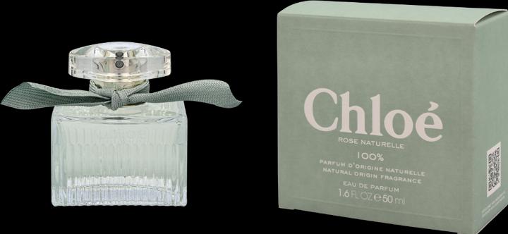 Immagine prodotto Chloé Eau de Parfum Naturelle (Eau de parfum, 50 ml)