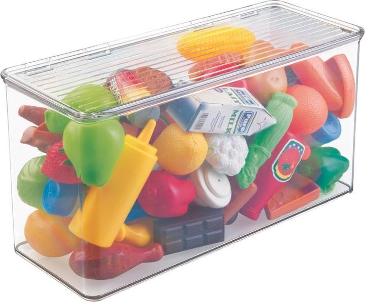 Produktbild iDesign Klar (34 x 14.5 x 18 cm, 8.90 l)