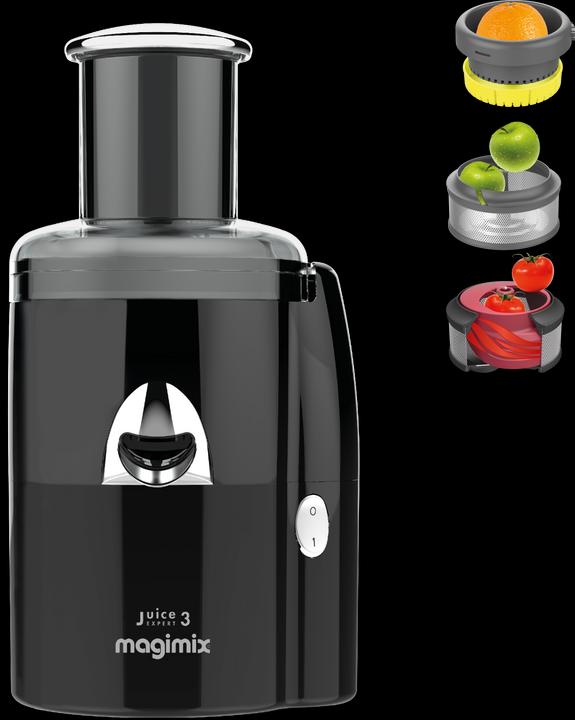 Image du produit Magimix Juicer 3