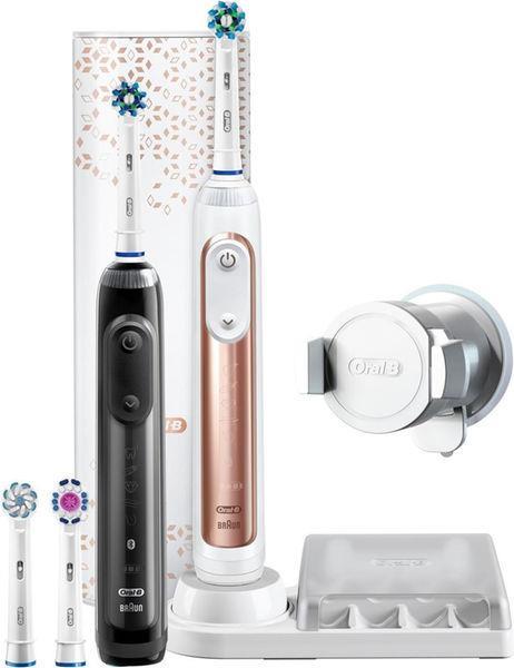 Oral-B Genius 9900