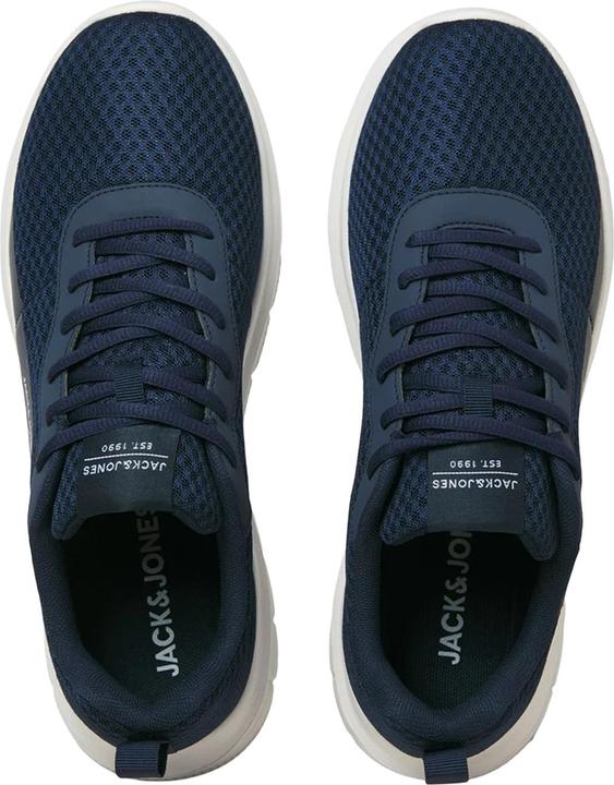 Produktbild Jack & Jones Sneaker Taylor Netzmaterial (45.5)