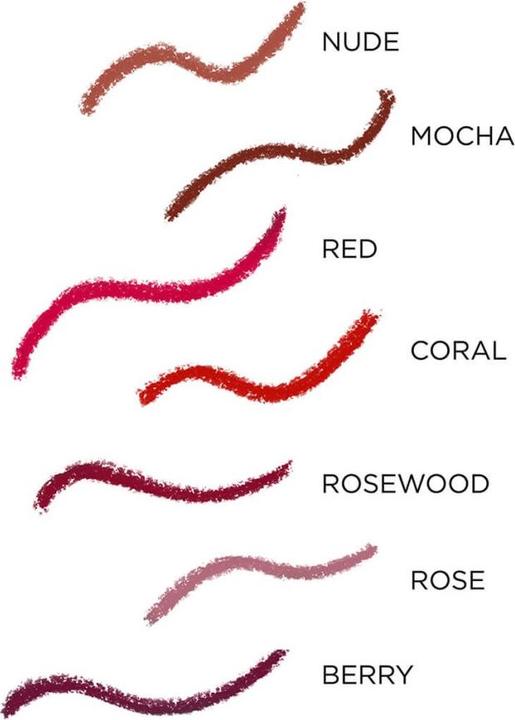 Immagine prodotto Annemarie Börlind Lip Liner Rosewood (Rosa)