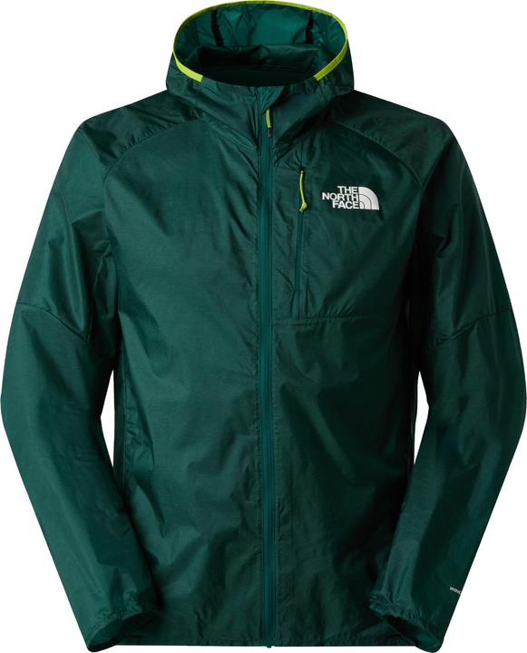 North Face M Windstream Shell