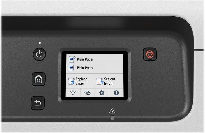 Actual product image Canon imagePROGRAF TC-20 (Ink tank, Colour)