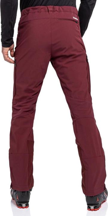 Immagine prodotto Schöffel Pantaloni Softshell Matrei M (3XL)