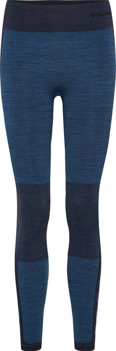Produktbild hummel Hmlclea Seamless Mid Waist Tights (M)